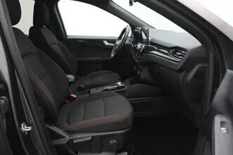 Ford Kuga, 2.5, 112 kW, pistikhübriid, automaat, esivedu