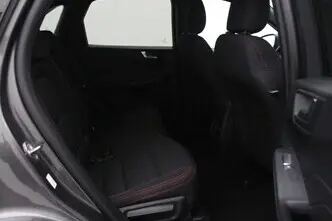 Ford Kuga, 2.5, 112 kW, pistikhübriid, automaat, esivedu