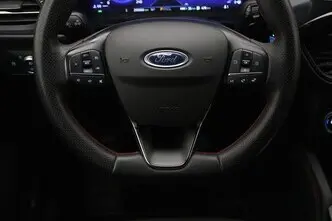 Ford Kuga, 2.5, 112 kW, pistikhübriid, automaat, esivedu