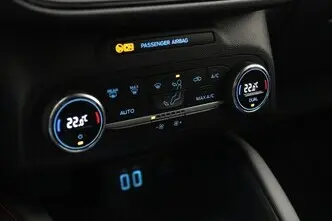 Ford Kuga, 2.5, 112 kW, pistikhübriid, automaat, esivedu