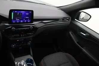 Ford Kuga, 2.5, 112 kW, pistikhübriid, automaat, esivedu