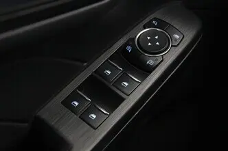 Ford Kuga, 2.5, 112 kW, pistikhübriid, automaat, esivedu