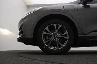 Ford Kuga, 2.5, 112 kW, pistikhübriid, automaat, esivedu