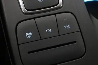 Ford Kuga, 2.5, 112 kW, pistikhübriid, automaat, esivedu