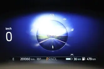 Ford Kuga, 2.5, 112 kW, pistikhübriid, automaat, esivedu