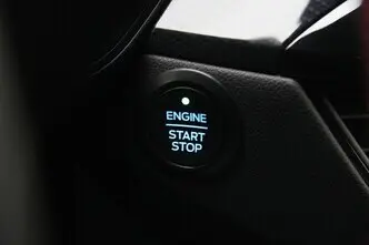 Ford Kuga, 2.5, 112 kW, pistikhübriid, automaat, esivedu