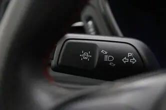 Ford Kuga, 2.5, 112 kW, pistikhübriid, automaat, esivedu