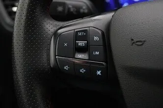 Ford Kuga, 2.5, 112 kW, pistikhübriid, automaat, esivedu