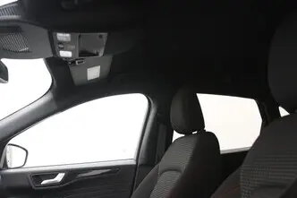 Ford Kuga, 2.5, 112 kW, pistikhübriid, automaat, esivedu