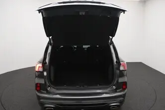 Ford Kuga, 2.5, 112 kW, pistikhübriid, automaat, esivedu