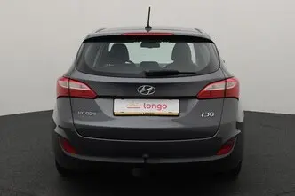 Hyundai i30, 1.6, 99 kW, bensiin, manuaal, esivedu