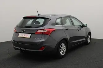 Hyundai i30, 1.6, 99 kW, bensiin, manuaal, esivedu