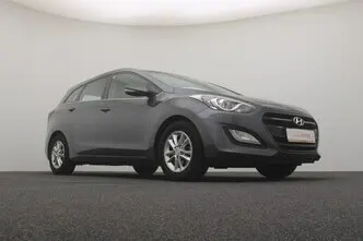 Hyundai i30, 1.6, 99 kW, bensiin, manuaal, esivedu