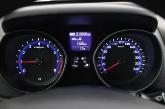 Hyundai i30, 1.6, 99 kW, bensiin, manuaal, esivedu