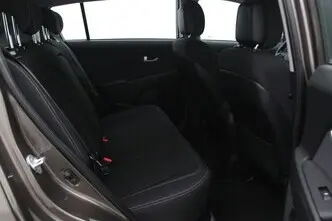 Kia Sportage, 1.7, 85 kW, diisel, manuaal, esivedu