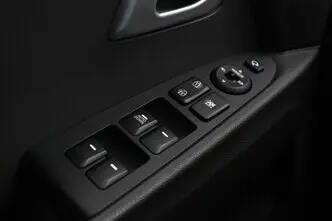 Kia Sportage, 1.7, 85 kW, diisel, manuaal, esivedu