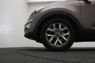 Kia Sportage, 1.7, 85 kW, diisel, manuaal, esivedu