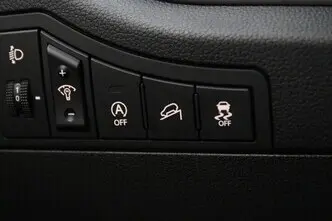 Kia Sportage, 1.7, 85 kW, diisel, manuaal, esivedu