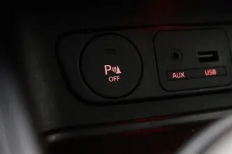 Kia Sportage, 1.7, 85 kW, diisel, manuaal, esivedu