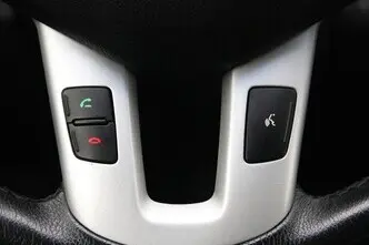 Kia Sportage, 1.7, 85 kW, diisel, manuaal, esivedu