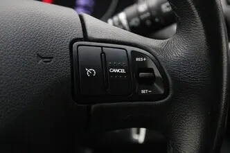 Kia Sportage, 1.7, 85 kW, diisel, manuaal, esivedu