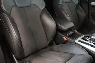 Audi Q5, 2.0, 195 kW, hübriid, automaat, nelikvedu