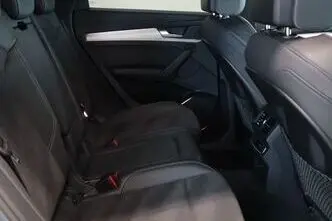 Audi Q5, 2.0, 195 kW, hübriid, automaat, nelikvedu