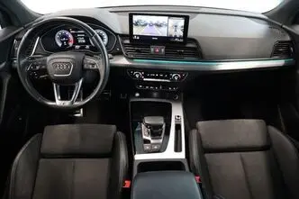 Audi Q5, 2.0, 195 kW, hübriid, automaat, nelikvedu