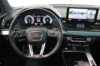 Audi Q5, 2.0, 195 kW, hübriid, automaat, nelikvedu