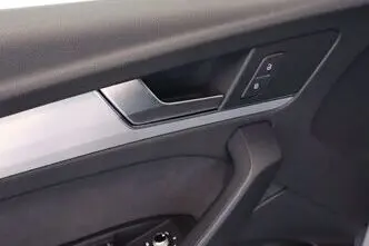 Audi Q5, 2.0, 195 kW, hübriid, automaat, nelikvedu