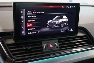 Audi Q5, 2.0, 195 kW, hübriid, automaat, nelikvedu