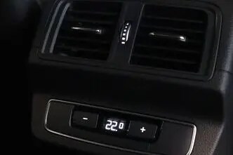 Audi Q5, 2.0, 195 kW, hübriid, automaat, nelikvedu