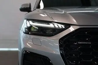 Audi Q5, 2.0, 195 kW, hübriid, automaat, nelikvedu