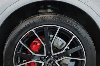 Audi Q5, 2.0, 195 kW, hübriid, automaat, nelikvedu