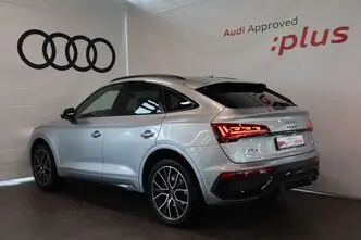 Audi Q5, 2.0, 195 kW, hübriid, automaat, nelikvedu