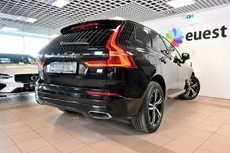 Volvo XC60, 2.0, 251 kW, bensiin, automaat, nelikvedu