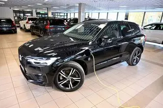 Volvo XC60, 2.0, 251 kW, bensiin, automaat, nelikvedu