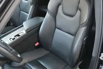 Volvo XC60, 2.0, 251 kW, bensiin, automaat, nelikvedu