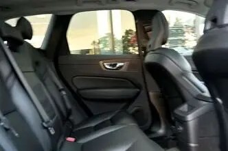 Volvo XC60, 2.0, 251 kW, bensiin, automaat, nelikvedu