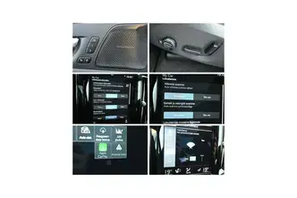 Volvo XC60, 2.0, 251 kW, bensiin, automaat, nelikvedu