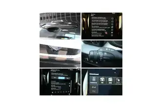 Volvo XC60, 2.0, 251 kW, bensiin, automaat, nelikvedu