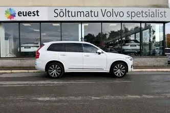 Volvo XC90, 2.0, 288 kW, benzīns, automātiskā, pilnpiedziņa