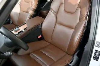 Volvo XC90, 2.0, 288 kW, benzīns, automātiskā, pilnpiedziņa