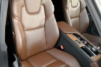 Volvo XC90, 2.0, 288 kW, benzīns, automātiskā, pilnpiedziņa