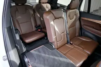 Volvo XC90, 2.0, 288 kW, benzīns, automātiskā, pilnpiedziņa