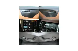 Volvo XC90, 2.0, 288 kW, benzīns, automātiskā, pilnpiedziņa