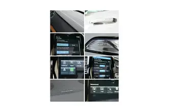 Volvo XC90, 2.0, 288 kW, benzīns, automātiskā, pilnpiedziņa