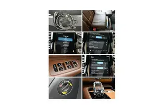 Volvo XC90, 2.0, 288 kW, benzīns, automātiskā, pilnpiedziņa