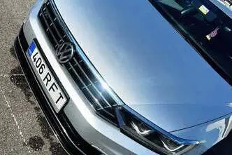 Volkswagen Passat, 1.6, 88 kW, diesel, automatic, front-wheel drive