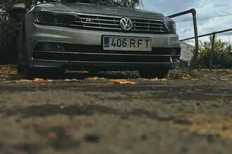 Volkswagen Passat, 1.6, 88 kW, diesel, automatic, front-wheel drive